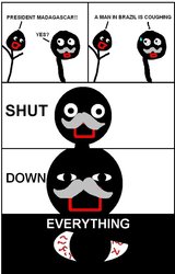 Shutdowneverything