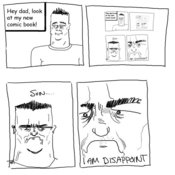 Exploitableiamdisappoinsv8miseenabime