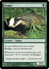 Badger_card