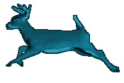 Tealdeer