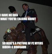 Pzdino