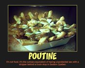Poutine