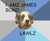 Dogjamezbond