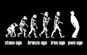 Pwnage
