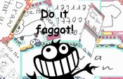 Bakushowdoitfaggot