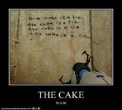 Cake