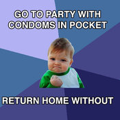 Condoms