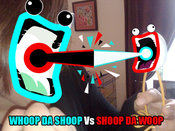 Whoop-da-shoop