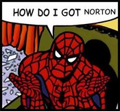 Spideygotnorton
