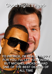 Kanye