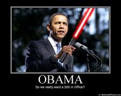 Obama-sith