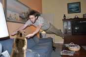 Squirrel