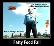 Fattyfoodfail
