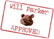 Willparkerapproved