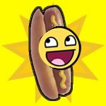 Awesome-hot-dog