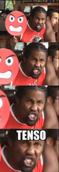 Negotenso