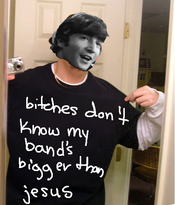 B-tchesdontknow