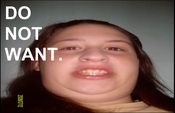 Donotwant