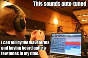 Autotune