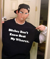Dontknowwhores
