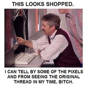 Manshopped