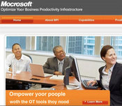 Mocrosoft