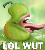 Lolwutongue