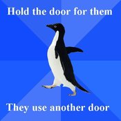 Holdthedoor