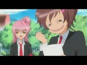 Shugochararapeface