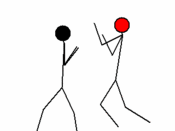 Nutkick