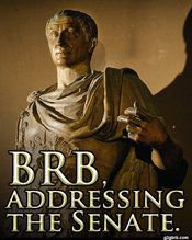 Brbceasar