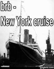 Brbtitanic