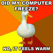 Feels_warm