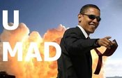 U_mad_obama