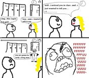 School_rage