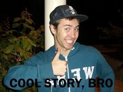 Bro