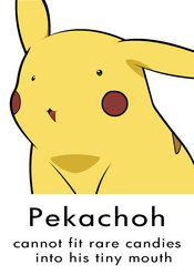 Pekachoh