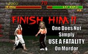 Mordorfatality