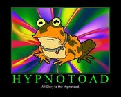 Hypnotoad