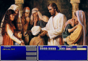 Ffjesus