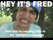 Fred