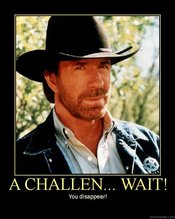 Achallengerchuck