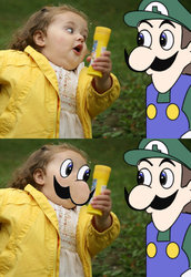 Weegee_bubbles