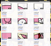 Slowpokefavorites