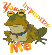 Hypnotoad-youhypotizeme