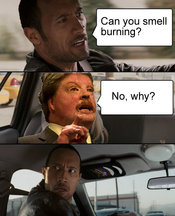 Burn