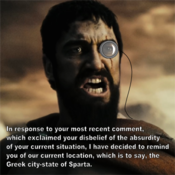 Sparta