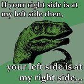 Philosoraptor