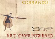 Commando