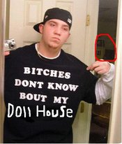 Dollhousememe